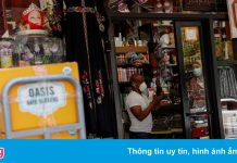 Lạm phát cao ăn mòn túi tiền của người tiêu dùng Mỹ