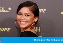 Dàn khách VIP chứng kiến kỷ lục giành Quả bóng vàng của Messi