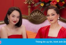 NSND Lê Khanh thắng giải Nữ diễn viên chính xuất sắc ở LHP Việt Nam