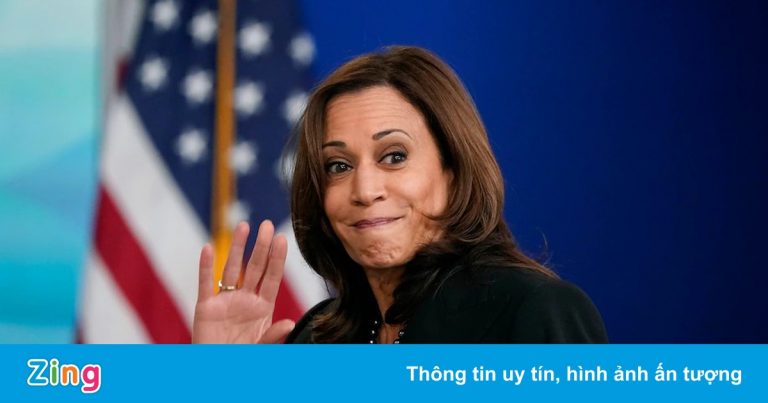 Trong 85 phút, lần đầu tiên nước Mỹ có nữ tổng thống Trong 85 phút, lần đầu tiên nước Mỹ có nữ tổng thống