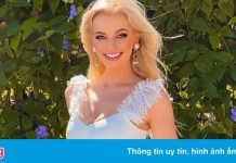 Vẻ đẹp của thí sinh Hoa hậu Thế giới 2021