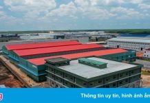 Kinh Bắc liên tục vay lại tiền từ công ty con