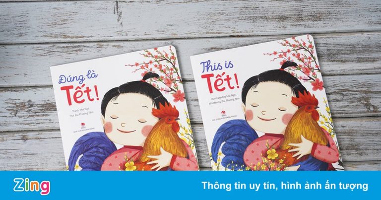 Những tín hiệu khởi sắc của mảng sách thiếu nhi Những tín hiệu khởi sắc của mảng sách thiếu nhi