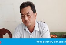 Người giả đại tá công an lĩnh 18 năm tù