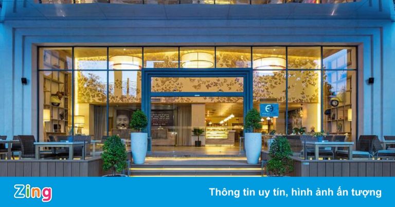 Công ty thế chấp khách sạn Fusion Suites vay 600 tỷ đồng trái phiếu