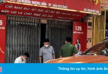 Kẻ giết chủ nợ, đốt xác phi tang ở Hải Dương sắp hầu tòa