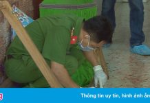 Bảo vệ quán ăn đâm khách