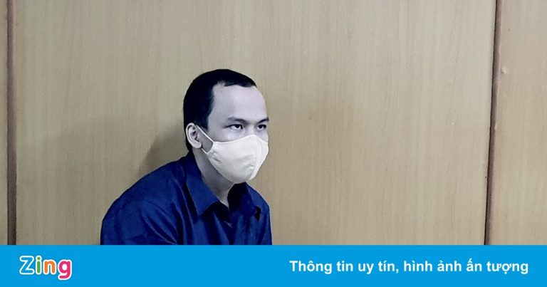 Tử tù mắc Covid-19 trốn khỏi trại tạm giam lĩnh thêm án