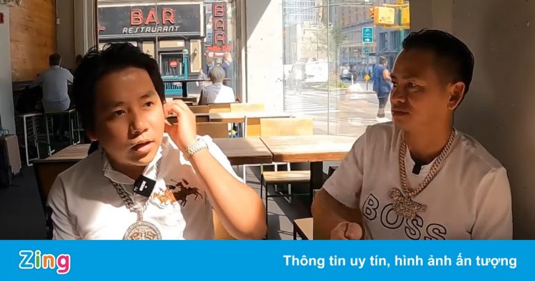Khoa Pug đã ‘miễn trừ trách nhiệm’ với coin của Johnny Dang thế nào? Khoa Pug đã ‘miễn trừ trách nhiệm’ với coin của Johnny Dang thế nào?