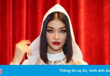 Buổi ghi hình sau nhiều tháng giãn cách của Kiều Loan