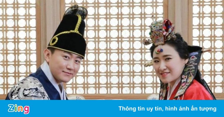 ‘Thuyết rửa chén’ khiến đàn ông Hàn Quốc khẩu chiến