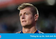 Thứ bóng đá tuyệt vời của Toni Kroos