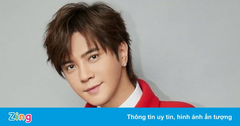 La Chí Tường hoảng loạn khi trở lại showbiz