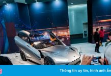 Vì sao Los Angeles Auto Show là triển lãm xe hấp dẫn nhất thế giới?