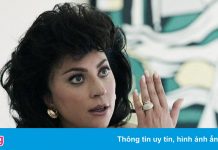 Lady Gaga gặp vấn đề tâm lý sau khi đóng phim