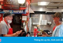 Quê nhà Tổng thống Biden cũng chật vật vì lạm phát