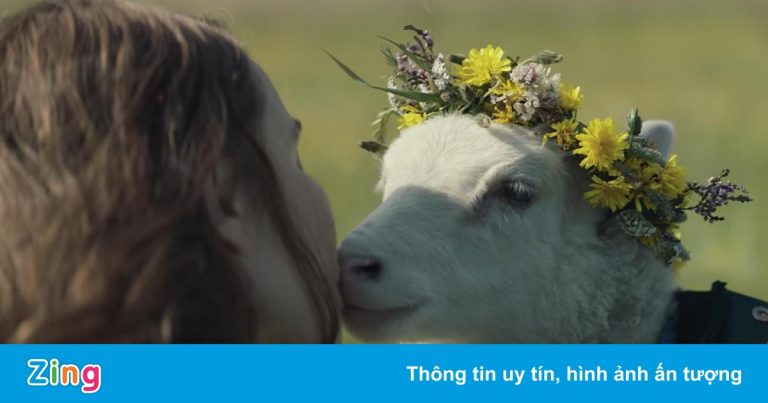 ‘Lamb’ – luật nhân quả sau câu chuyện giữa người và cừu
