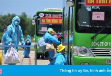 HSBC: Thiếu hụt lao động trầm trọng do công nhân bỏ về quê