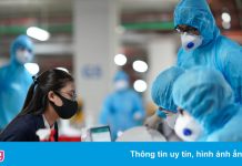 Hàng chục xã, phường ở Hà Nội nâng cấp độ nguy cơ