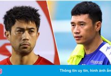 Lee Nguyễn chưa ký, Văn Thuận rời CLB TP.HCM