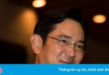 Gia đình cố chủ tịch Samsung thế chấp 13 tỷ USD cổ phiếu để trả thuế