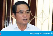 Sai phạm của phó chủ tịch tỉnh Sơn La trong vụ án ở Sở Y tế