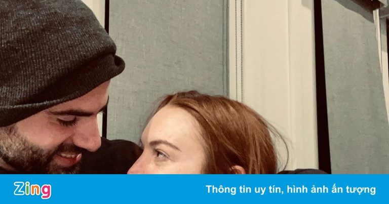 Lindsay Lohan đính hôn Lindsay Lohan đính hôn