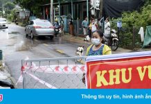 Vì sao Bình Định liên tục xảy ra sạt lở núi?