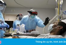 Tổn thương sức khỏe dai dẳng đáng lo ngại hậu Covid-19