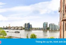 Trải nghiệm sống ở tầng thấp chung cư tại TP.HCM