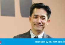 Lương Triều Vỹ nhận thù lao hơn 9 triệu USD