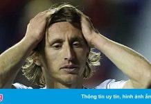 Modric và Azpilicueta được 0 điểm ở cuộc bầu chọn Quả bóng vàng 2021