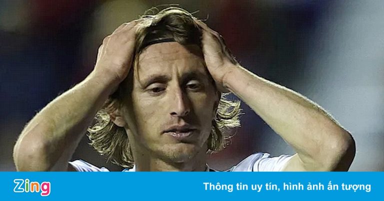 Modric và Azpilicueta được 0 điểm ở cuộc bầu chọn Quả bóng vàng 2021