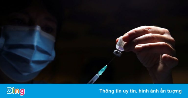 Pfizer kiện nhân viên vì đánh cắp bí mật vaccine Covid-19