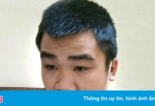 Kẻ đâm tài xế GrabBike ở Bình Dương bị bắt