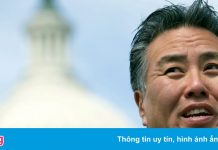 Đoàn nghị sĩ Mỹ tới Đài Loan gặp bà Thái Anh Văn