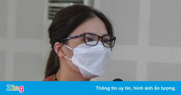 Chiếm đoạt gần 20 tỷ đồng, nữ giám đốc lĩnh án chung thân