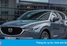 Mazda tiếp tục đáng tin cậy hơn Toyota tại Mỹ