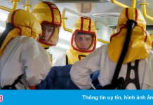 Czech ban bố tình trạng khẩn cấp vì Covid-19