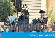 Trúng đạn lạc từ ngoài đường, bé trai Mỹ tử vong trong phòng ngủ