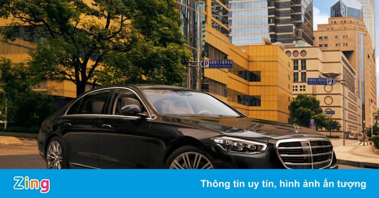 Mercedes-Benz S-Class không còn ở thế ‘cửa trên’ so với các đối thủ