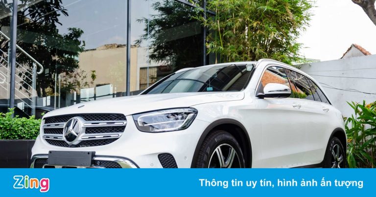 Loạt ôtô hưởng lợi khi được giảm 50% phí trước bạ