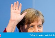 Thủ tướng Merkel hé lộ kế hoạch sau khi nghỉ hưu