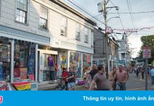 Ổ dịch ngày Quốc khánh Mỹ hé lộ tương lai đại dịch