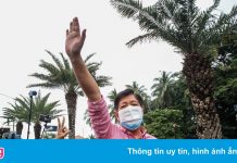 Con trai nhà độc tài Philippines nói con gái ông Duterte ủng hộ mình