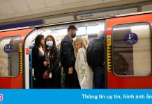 Anh sắp đạt miễn dịch cộng đồng?