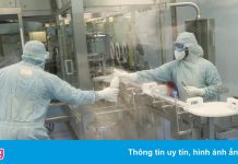 Ám ảnh đợt dịch mới sau sự xuất hiện của biến chủng Omicron