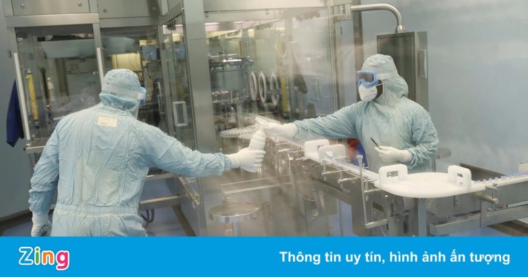 Những điều chưa biết về biến chủng Omicron Những điều chưa biết về biến chủng Omicron