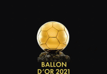 Lewandowski có đảo ngược tình thế trước Messi để giành QBV? Lionel Messi gianh Qua bong Vang 2021 anh 1