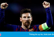 Chủ tịch Barca úp mở khả năng đưa Messi trở về